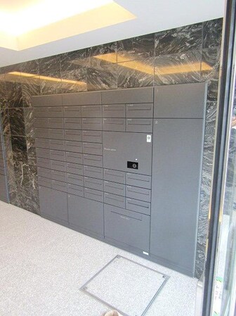 コンフォリア馬込の物件内観写真